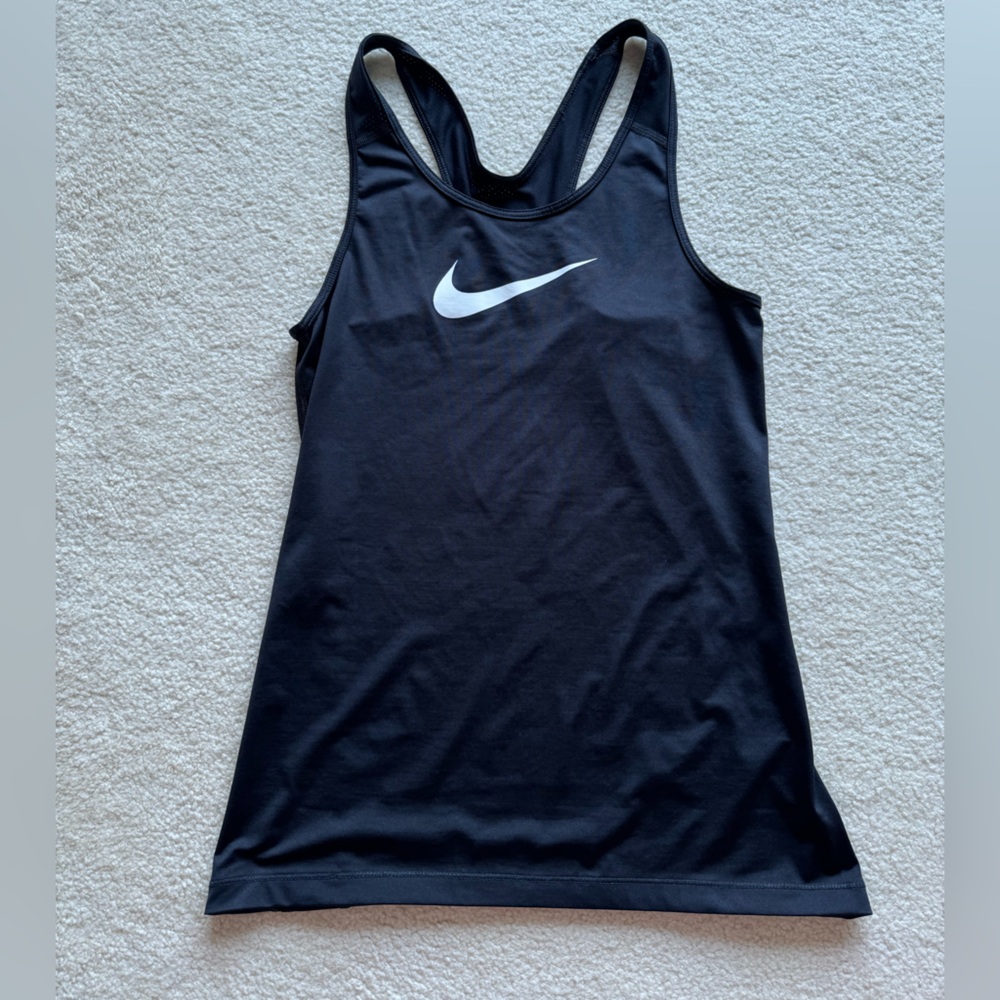 nike tank top